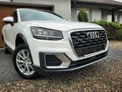 Audi Q2 serwis ASO, I-rej 2017 - 6