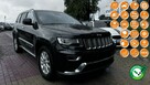 Jeep Grand Cherokee 3.0d Summilt 4x4 ledy bi xenon skóry kamera navi radar panorama 1r.gwa - 1