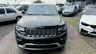 Jeep Grand Cherokee 3.0d Summilt 4x4 ledy bi xenon skóry kamera navi radar panorama 1r.gwa - 4