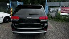 Jeep Grand Cherokee 3.0d Summilt 4x4 ledy bi xenon skóry kamera navi radar panorama 1r.gwa - 5