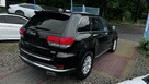 Jeep Grand Cherokee 3.0d Summilt 4x4 ledy bi xenon skóry kamera navi radar panorama 1r.gwa - 6