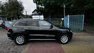 Jeep Grand Cherokee 3.0d Summilt 4x4 ledy bi xenon skóry kamera navi radar panorama 1r.gwa - 7