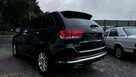 Jeep Grand Cherokee 3.0d Summilt 4x4 ledy bi xenon skóry kamera navi radar panorama 1r.gwa - 8