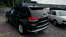 Jeep Grand Cherokee 3.0d Summilt 4x4 ledy bi xenon skóry kamera navi radar panorama 1r.gwa - 9