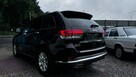 Jeep Grand Cherokee 3.0d Summilt 4x4 ledy bi xenon skóry kamera navi radar panorama 1r.gwa - 13