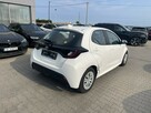 Toyota Yaris Comfort Klima Kamera LPG - 3