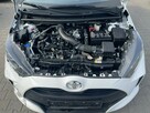 Toyota Yaris Comfort Klima Kamera LPG - 12