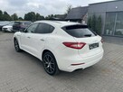 Maserati Levante Q4 Harman Panorama Kamera AWD - 4