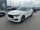 Maserati Levante Q4 Harman Panorama Kamera AWD - 5