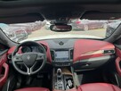 Maserati Levante Q4 Harman Panorama Kamera AWD - 8