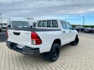 Toyota Hilux / SALON PL / 92 tys.km / 2,4-150KM / 4 x 4 / KLIMA / GWARANCJA - 4