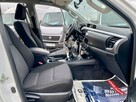 Toyota Hilux / SALON PL / 92 tys.km / 2,4-150KM / 4 x 4 / KLIMA / GWARANCJA - 9