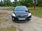 Ford Focus 1.6 TDCI*GoldX*Klima*Pełna Elektryka*Super Stan*Zadbany*ZOBACZ!!! - 2