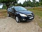 Ford Focus 1.6 TDCI*GoldX*Klima*Pełna Elektryka*Super Stan*Zadbany*ZOBACZ!!! - 3