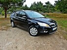 Ford Focus 1.6 TDCI*GoldX*Klima*Pełna Elektryka*Super Stan*Zadbany*ZOBACZ!!! - 5