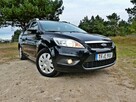 Ford Focus 1.6 TDCI*GoldX*Klima*Pełna Elektryka*Super Stan*Zadbany*ZOBACZ!!! - 6