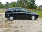 Ford Focus 1.6 TDCI*GoldX*Klima*Pełna Elektryka*Super Stan*Zadbany*ZOBACZ!!! - 7