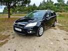 Ford Focus 1.6 TDCI*GoldX*Klima*Pełna Elektryka*Super Stan*Zadbany*ZOBACZ!!! - 14