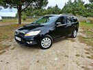 Ford Focus 1.6 TDCI*GoldX*Klima*Pełna Elektryka*Super Stan*Zadbany*ZOBACZ!!! - 16