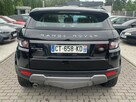 Land Rover Range Rover Evoque 2.2 Automat Panorama Skóra - 5