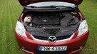 Mazda 5 Piękna i zadbana. Gwarancja - 15