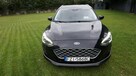 Ford Focus Vignale . Gwarancja - 2