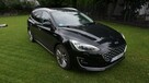 Ford Focus Vignale . Gwarancja - 3