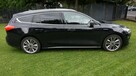 Ford Focus Vignale . Gwarancja - 4