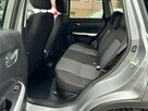 Suzuki Vitara 1,6  4X4. allgrip  skora radar kamera LED - 7