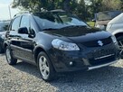 Suzuki SX4 1,6 120KM LIFT navi  4x4 esp - 2