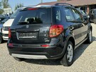 Suzuki SX4 1,6 120KM LIFT navi  4x4 esp - 4