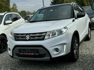 Suzuki Vitara 1,6  4X4. allgrip  skora radar kamera LED - 2