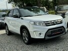 Suzuki Vitara 1,6  4X4. allgrip  skora radar kamera LED - 3