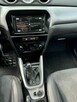 Suzuki Vitara 1,6  4X4. allgrip  skora radar kamera LED - 7