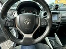 Suzuki Vitara 1,6  4X4. allgrip  skora radar kamera LED - 13