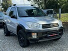 Toyota RAV-4 2,0 benz 150KM 4X4 klimatyzacja - 2