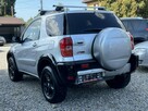 Toyota RAV-4 2,0 benz 150KM 4X4 klimatyzacja - 4