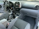 Toyota RAV-4 2,0 benz 150KM 4X4 klimatyzacja - 11