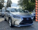 Lexus NX 300h Hybrid 4WD  F sport skóra  Ful LED - 1