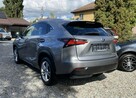 Lexus NX 300h Hybrid 4WD  F sport skóra  Ful LED - 3