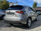 Lexus NX 300h Hybrid 4WD  F sport skóra  Ful LED - 4