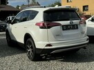 Toyota RAV-4 2.5i benzyna hybryda  executive  4x4 lift - 3