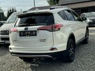 Toyota RAV-4 2.5i benzyna hybryda  executive  4x4 lift - 4