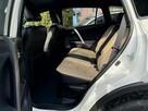 Toyota RAV-4 2.5i benzyna hybryda  executive  4x4 lift - 5