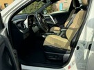 Toyota RAV-4 2.5i benzyna hybryda  executive  4x4 lift - 7