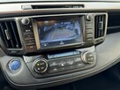 Toyota RAV-4 2.5i benzyna hybryda  executive  4x4 lift - 8