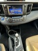 Toyota RAV-4 2.5i benzyna hybryda  executive  4x4 lift - 12
