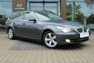 BMW 530 3.0xDrive 235KM E61 Touring 1 właściciel w Polsce - 2