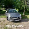 Opel Adam Niski Przebieg - 1