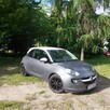 Opel Adam Niski Przebieg - 2